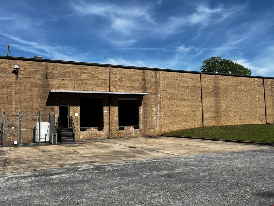 5950 Fulton Industrial Blvd SW