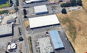 Industrial Warehouse