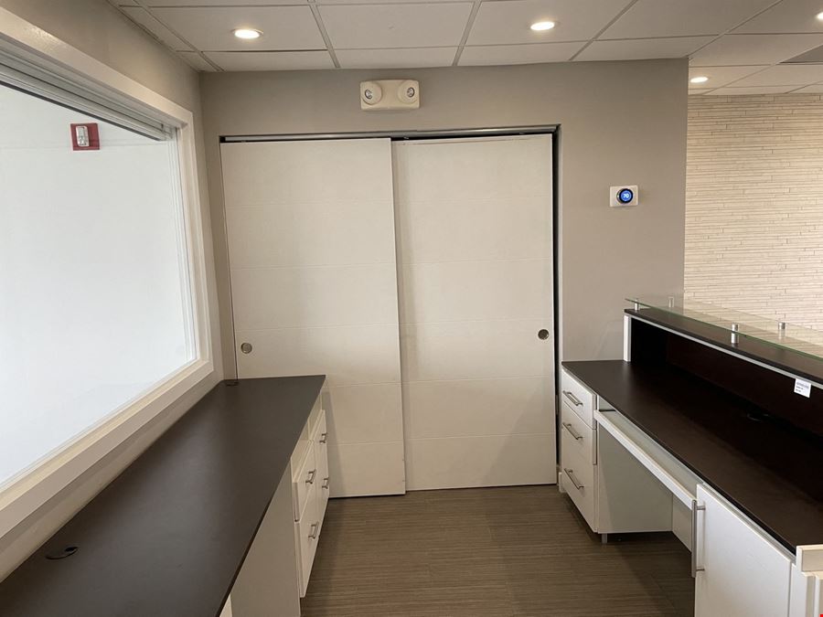 Office Condo Suite 1450