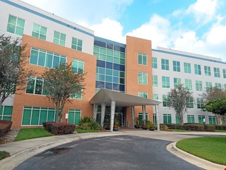 Preview of Office space for Rent at 1800 Pembrook Drive