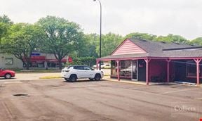 Single-Tenant Investment (The Animal Welfare Society) | Value-Add Opportunity | Madison Heights, MI