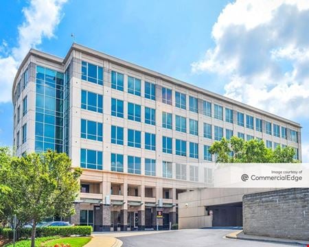 Preview of Office space for Rent at 1001 Morehead Square Drive
