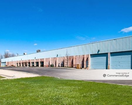 Preview of Industrial space for Rent at 1645 Downs Drive