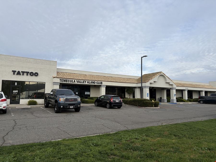 27470 Commerce Center Dr