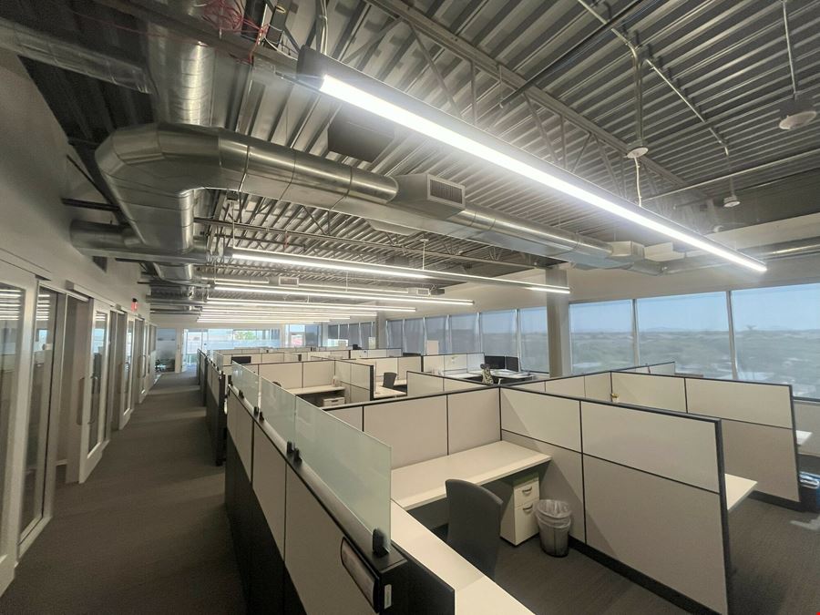 West 101 Corporate Center