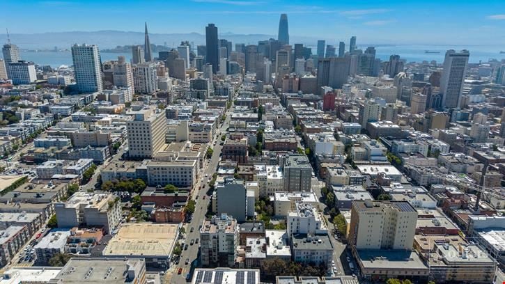 For Sale |1235 Bush Street