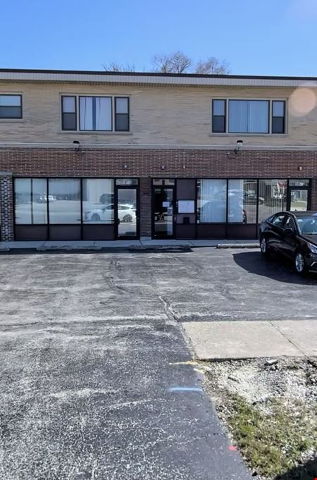 Preview of Commercial space for Rent at 5955-5957 W 87th St