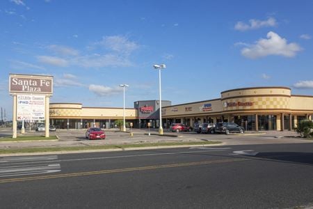 Preview of Retail space for Sale at 3801 Saratoga Blvd