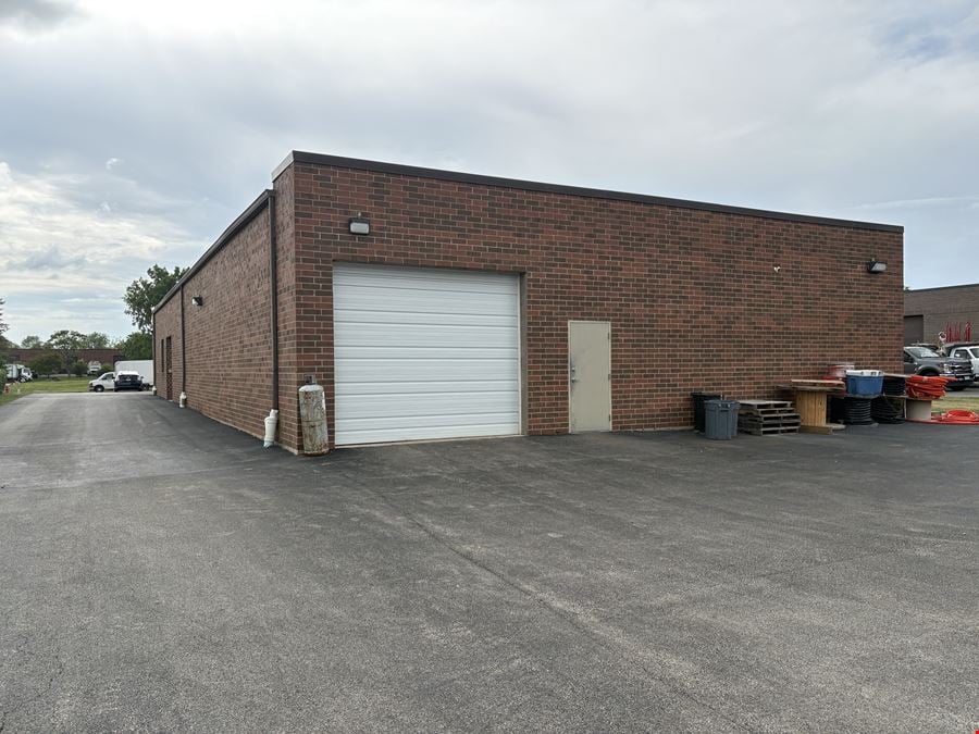 480 Telser Lake Zurich For Lease