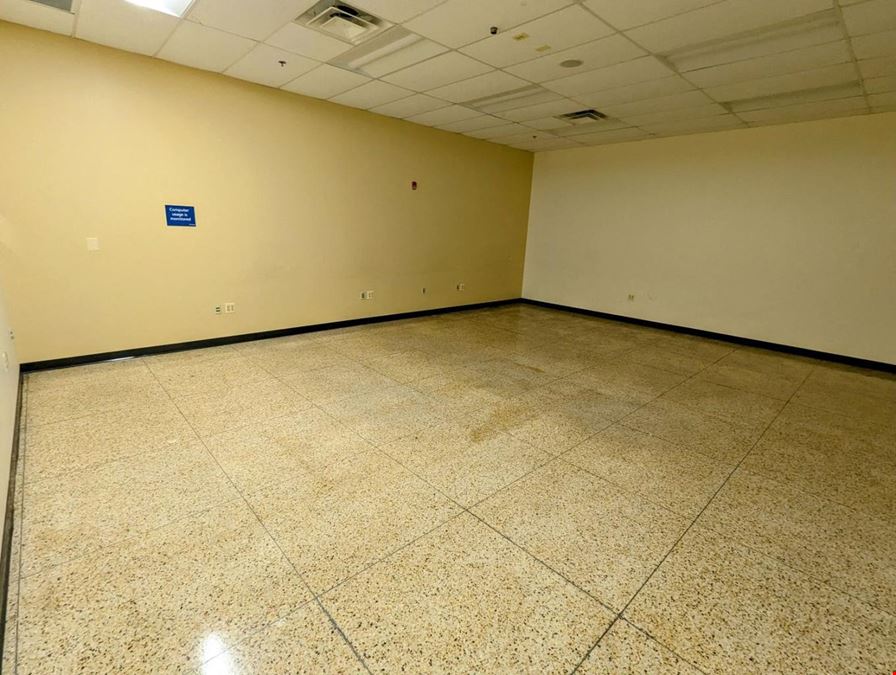 Randallstown Plaza - 3637-3695 Offutt Rd