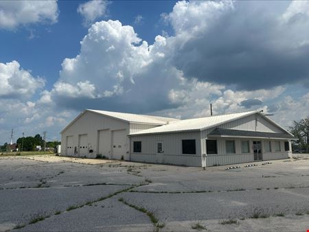 Preview of Industrial space for Rent at 242 Glassmaster Rd