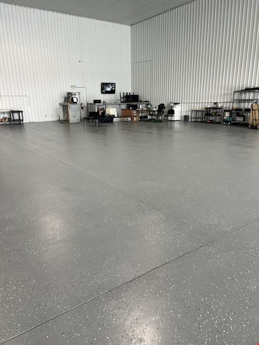 4027 W. Ridge- Warehouse