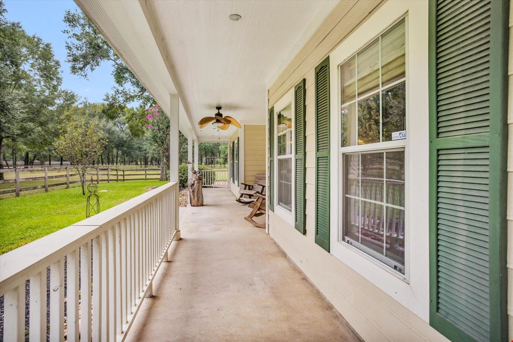  30820 Collier Smith Rd