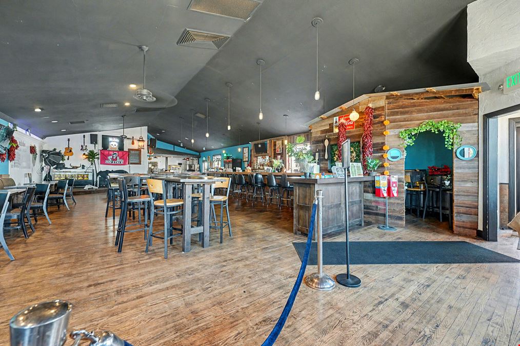 3109 Federal Boulevard