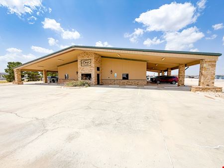 Preview of Industrial space for Rent at 1010 Farm to Market 1788