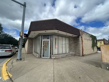 Preview of Retail space for Sale at 5646 Hohman Ave