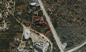 Hiram Douglasville Hwy - 11.82 Acres