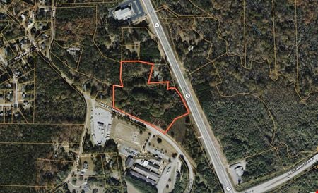 Preview of VacantLand space for Sale at Hiram Douglasville Hwy