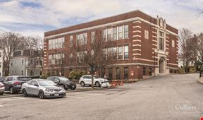 18,000 SF at 16 Hurd Road, Brookline