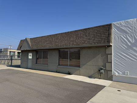 Preview of Industrial space for Sale at 45 - 47 E 10 Mile Rd