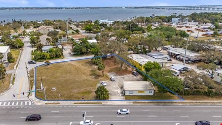 Preview of VacantLand space for Sale at 1987 N Harbor City Blvd