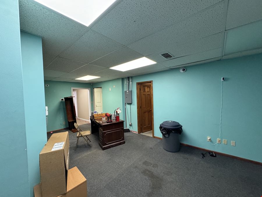 East Fort Wayne Office Space