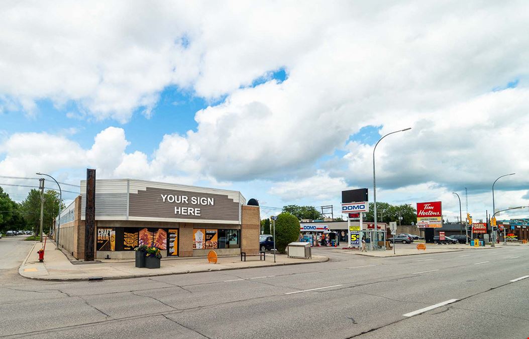 Portage Square