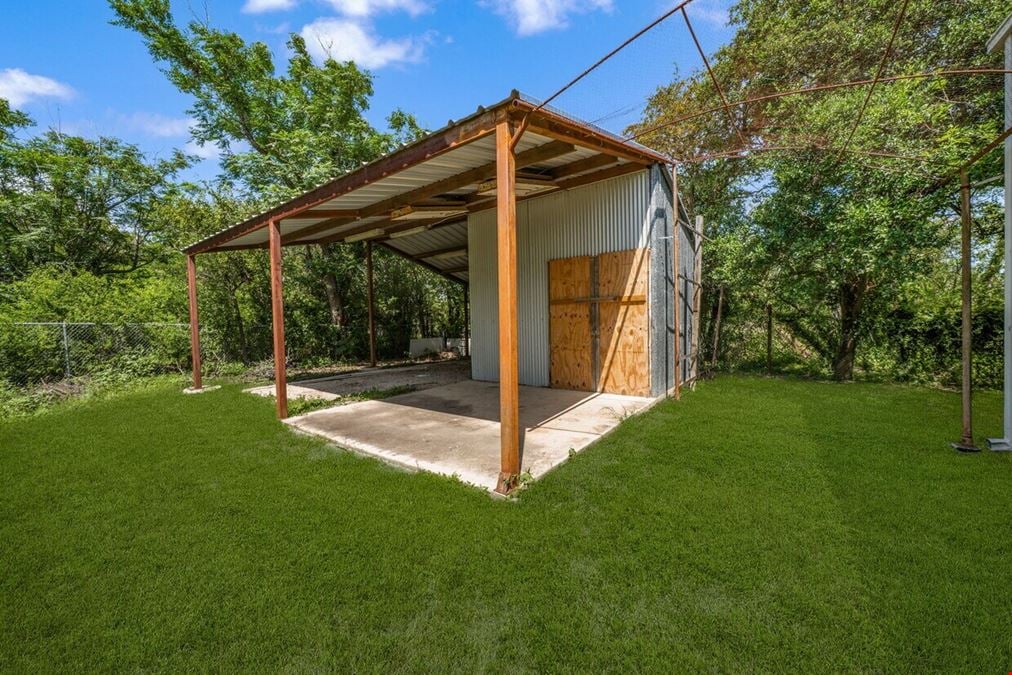992 E Southcross Blvd | San Antonio