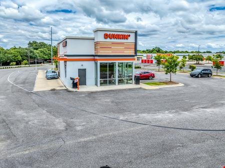 Preview of commercial space at 2975 Woodley Rd