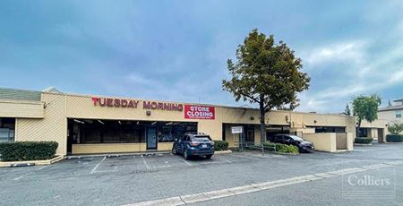 Preview of Commercial space for Rent at 2550 Fair Oaks Boulevard