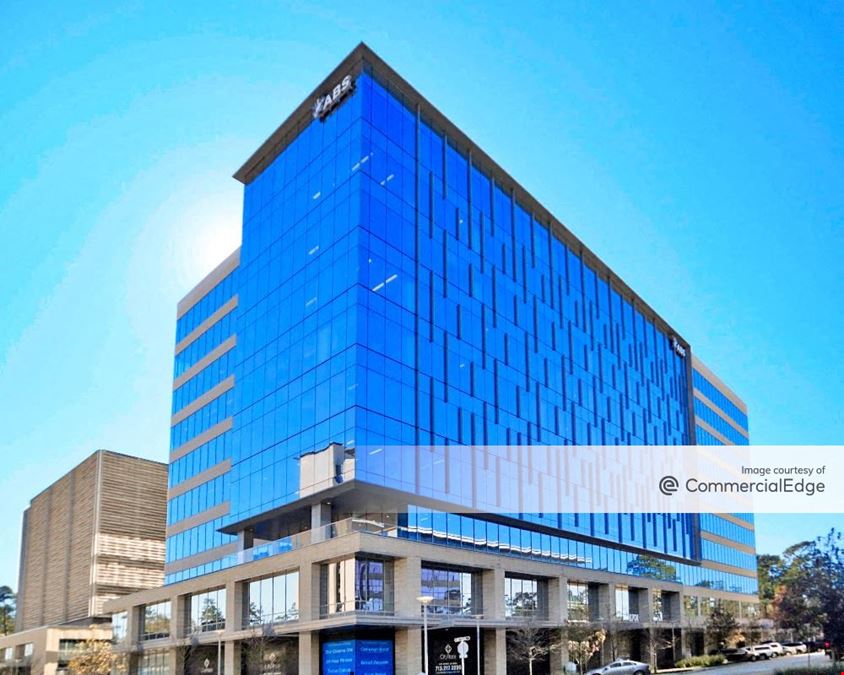 1700 City Plaza Dr