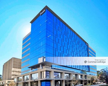 Preview of Office space for Rent at 1700 City Plaza Dr