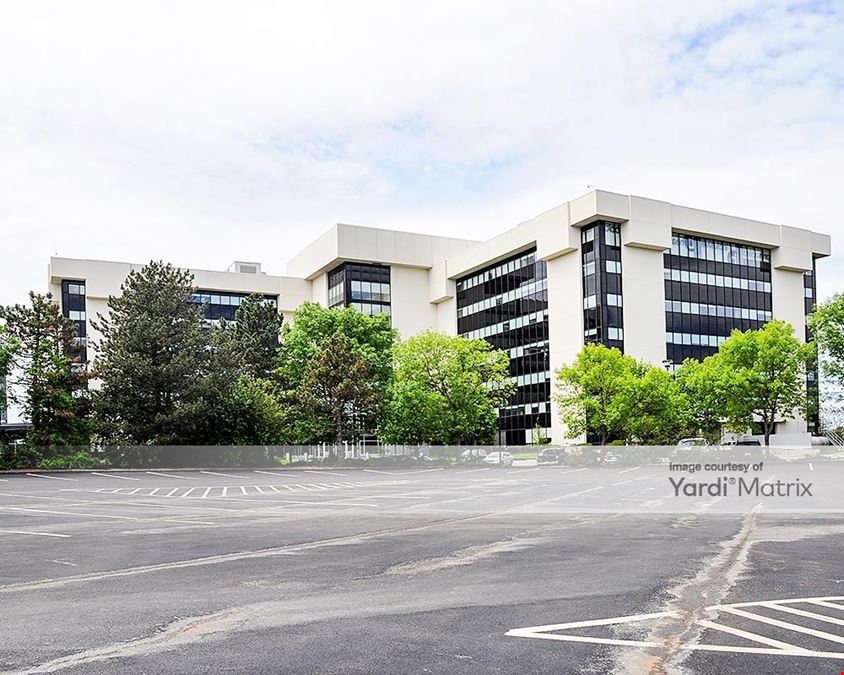 1 Enterprise Drive