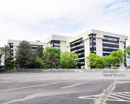 Preview of Office space for Rent at 1 Enterprise Drive