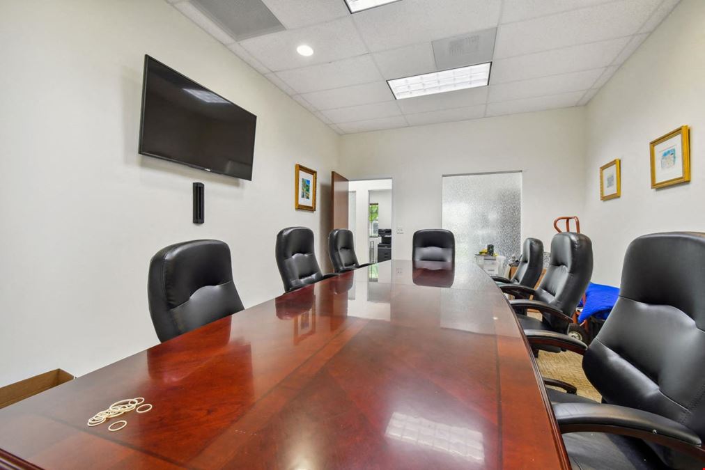 8258 118th Ave - For Lease