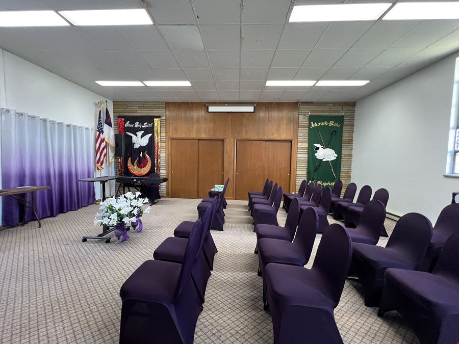 2934 Secor Rd