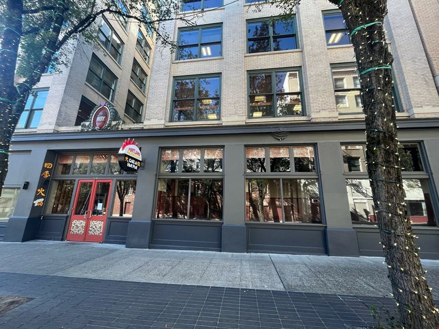 210 SW Yamhill Street