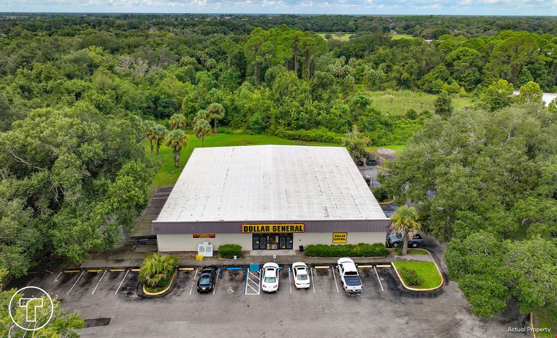 Dollar General