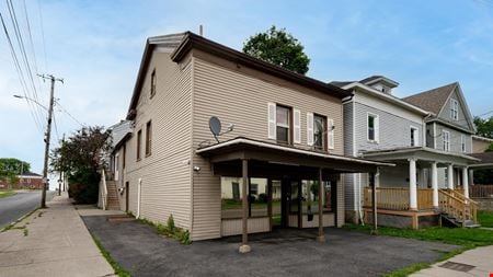 Preview of Other space for Sale at 111 Pulteney Street