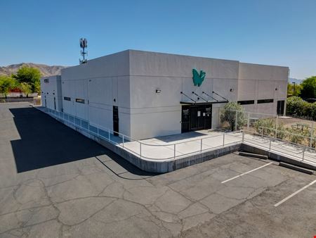 Preview of Office space for Sale at 9014 S Central Ave