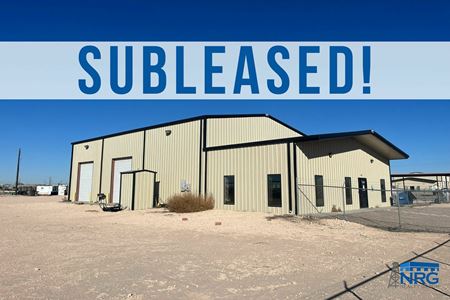 Preview of Industrial space for Rent at 11424-A W County Rd 35