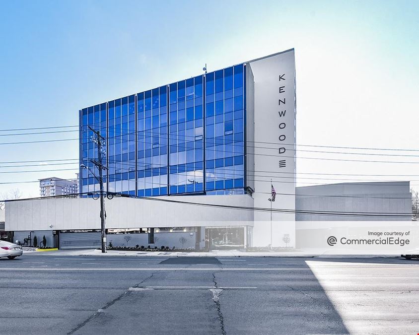 Kenwood Building