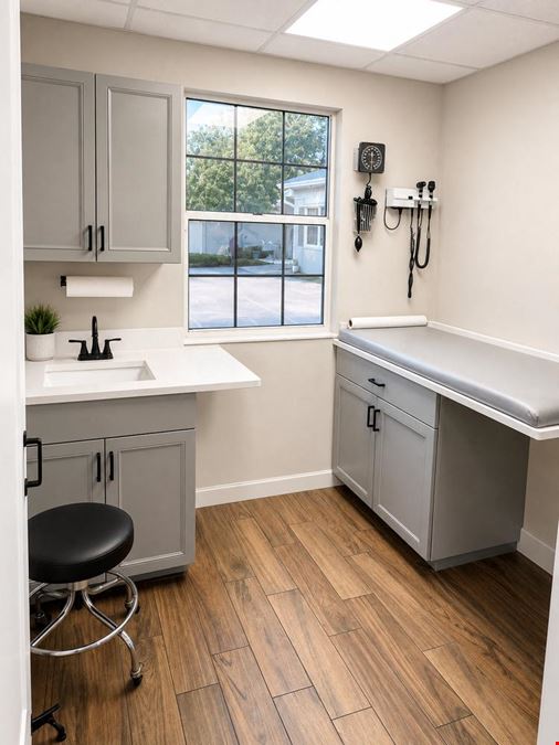 Professional / Medical Office