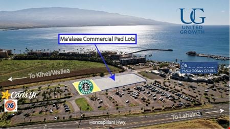 Preview of Retail space for Sale at Maalaea Road