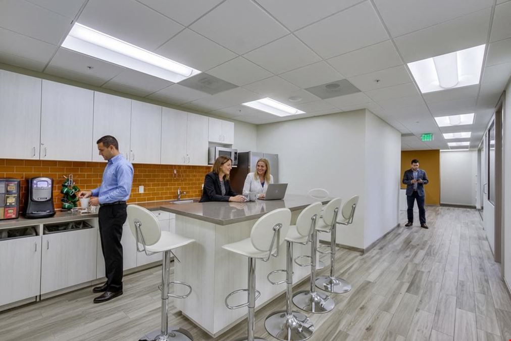 Barrister Executive Suites - Del Mar - Solana Beach