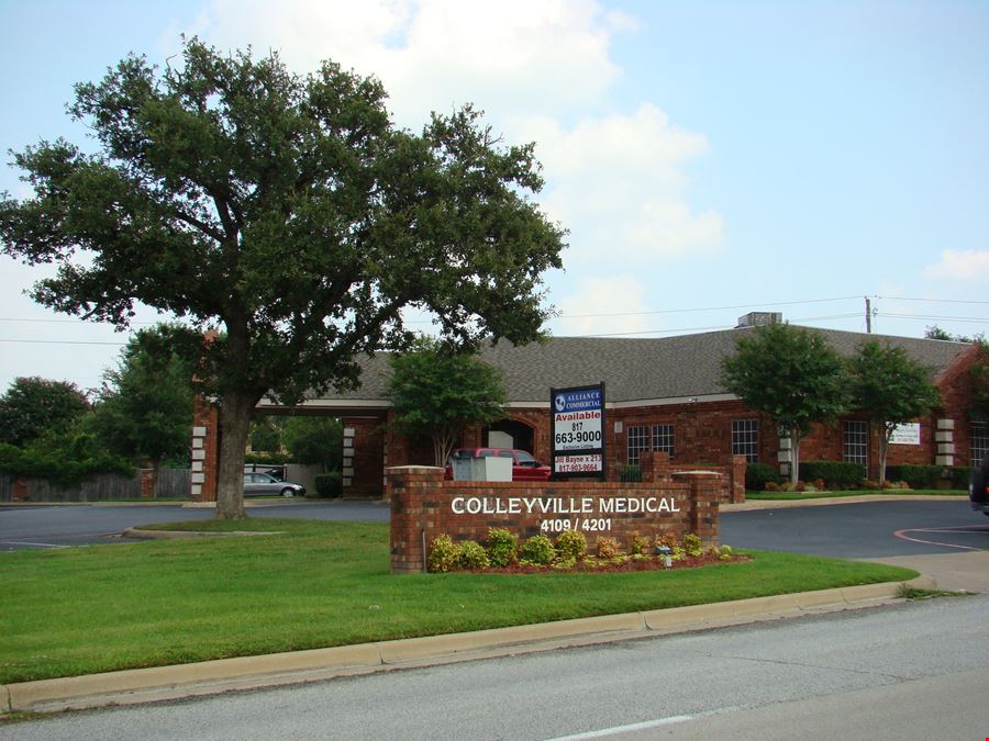4109-4201 Brown Trail
