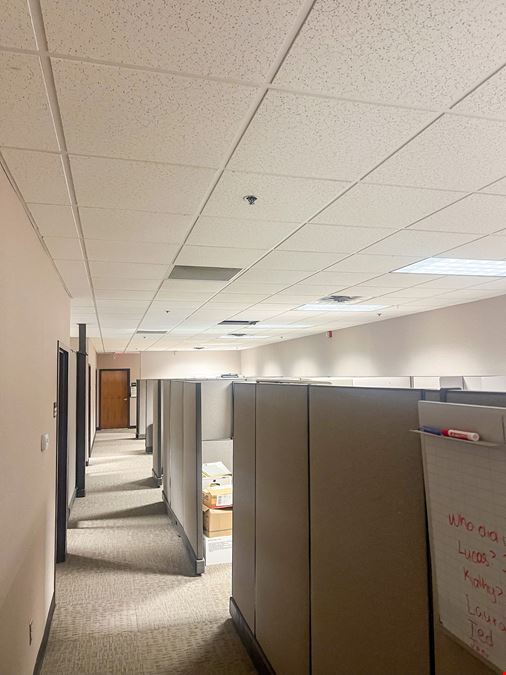 Office/Showroom/Warehouse for Sale or Lease in West Little Rock