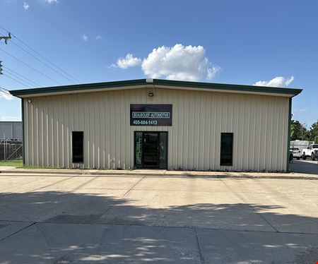 Preview of Industrial space for Sale at 5105 SW 29th St