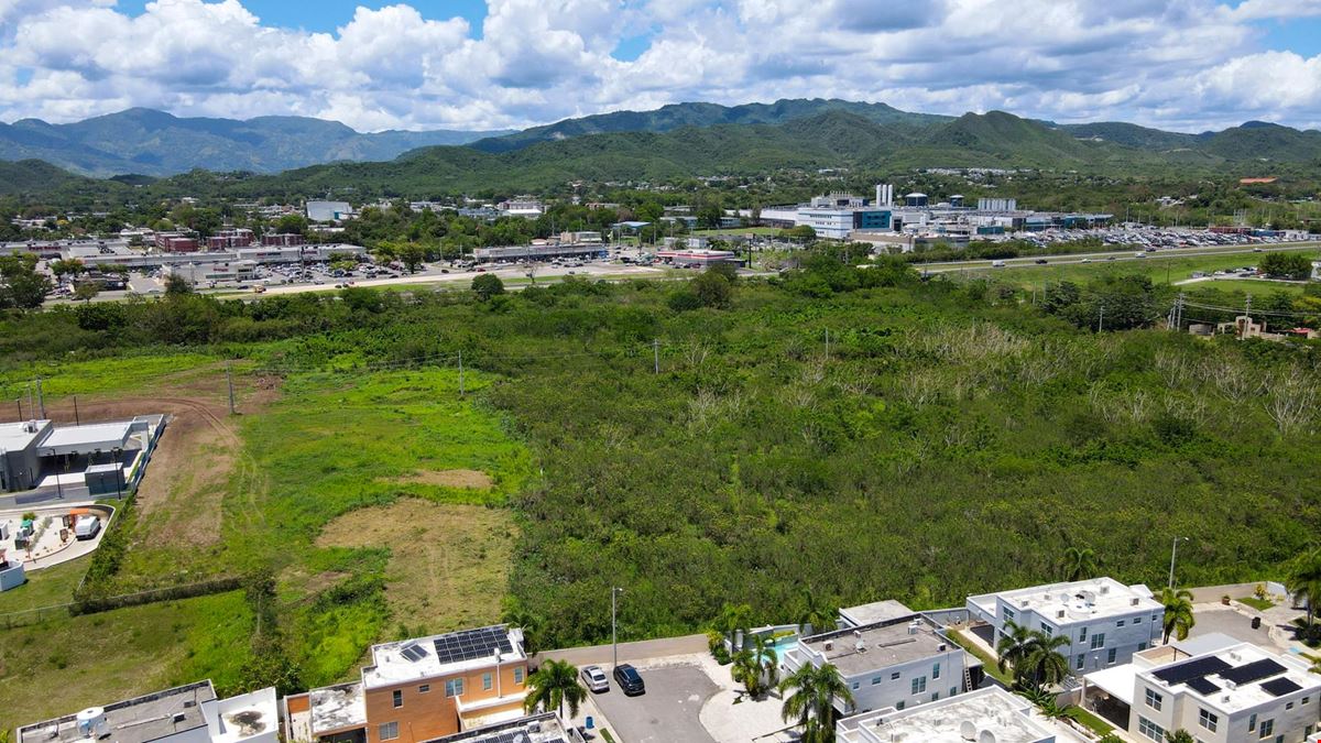 PR-149 & PR-52 Juana Diaz