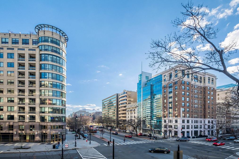1000 Vermont Ave NW